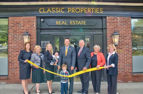 Classic Properties NEPA Real Estate Classic Properties NEPA Real Estate