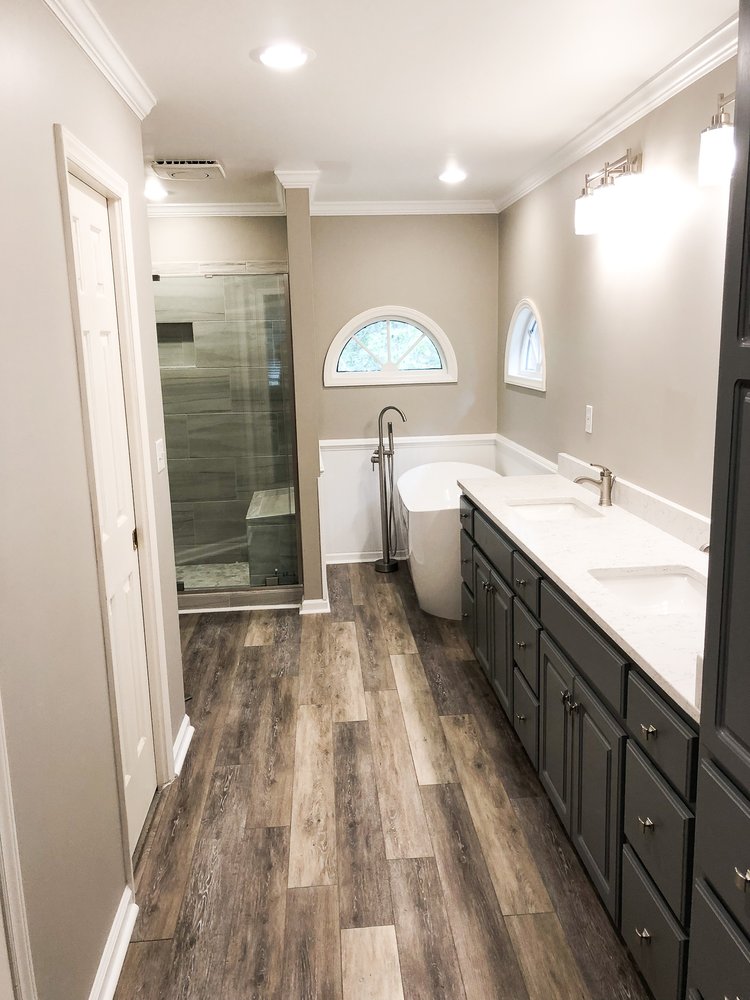 Battle Home Renovations