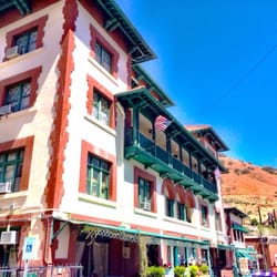 Copper Queen Hotel 119 Photos 128 Reviews Hotels 11 Howell Photo Of Copper Queen Hotel Bisbee Az United States