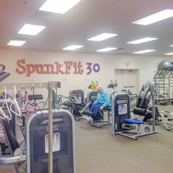 Spunk fitness rochester Spunk fitness rochester