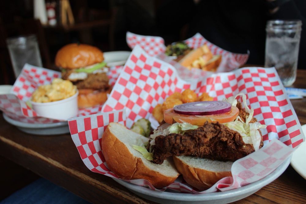 Brother Jimmy’s BBQ Order Food Online 277 Photos & 435 Reviews