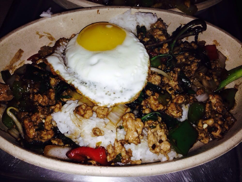 Crushcraft Thai Street Eats 593 Photos & 453 Reviews Thai Uptown Dallas, TX Phone