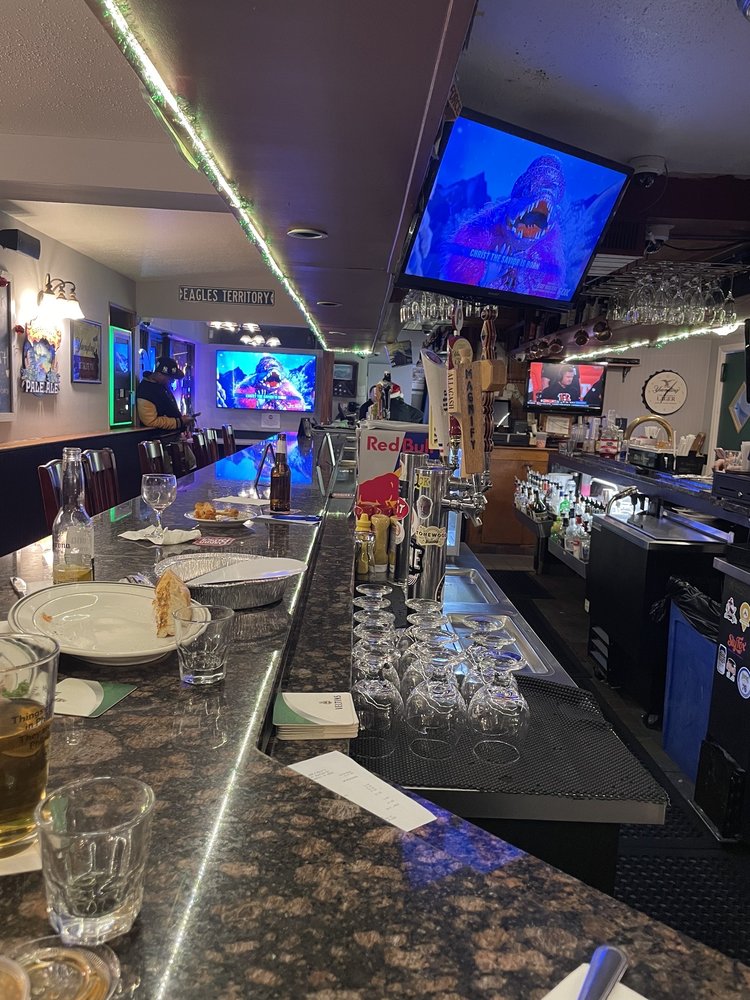 John & Molly's