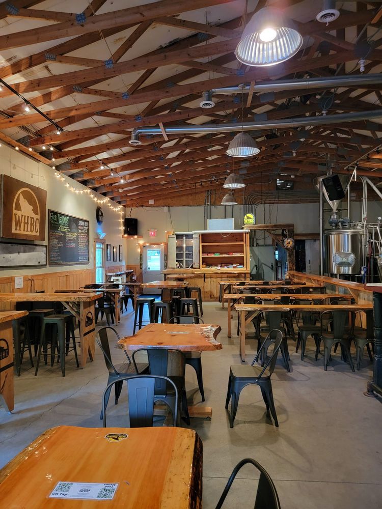 Wolf Hollow Brewing Company