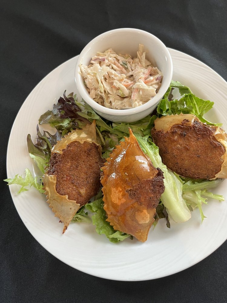 Harbour Pointe Golf Club