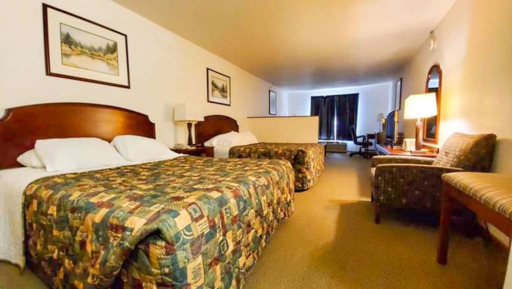 RV Rental in Negaunee, MI RV Rental in Negaunee, MI