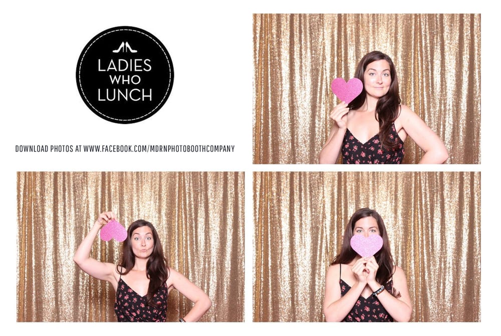 MDRN Photobooth