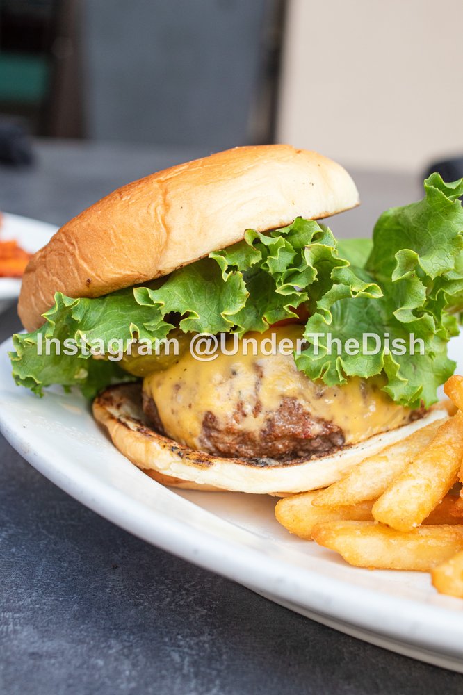 Royal 350 Tap and Kitchen