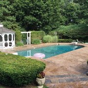 Imperial Pools Pool Cleaners 155 Foxon Rd North Branford Ct Pool Patio Incorporated