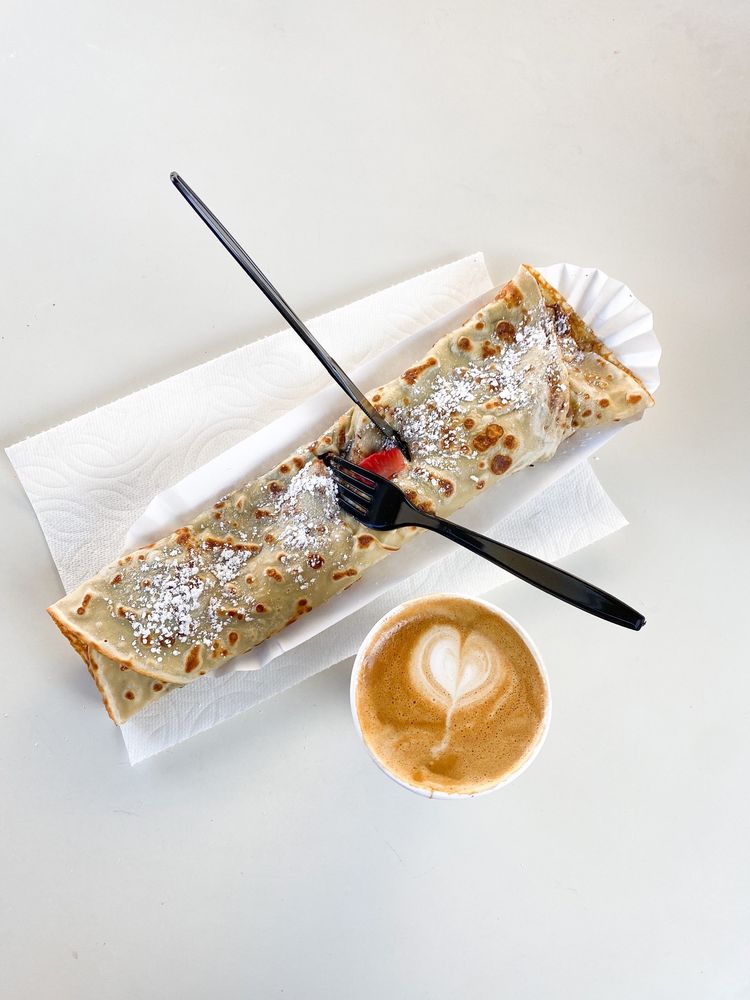 Elixir Espresso Bar