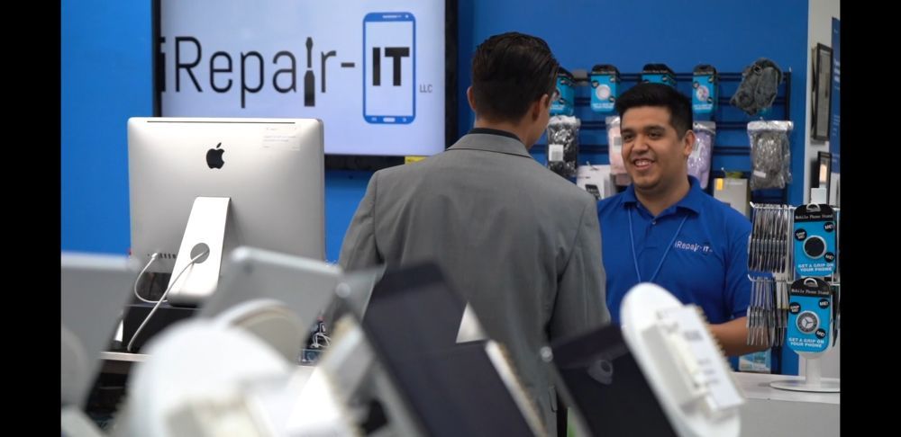 iRepair-IT