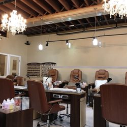 nail salons in san mateo yelp