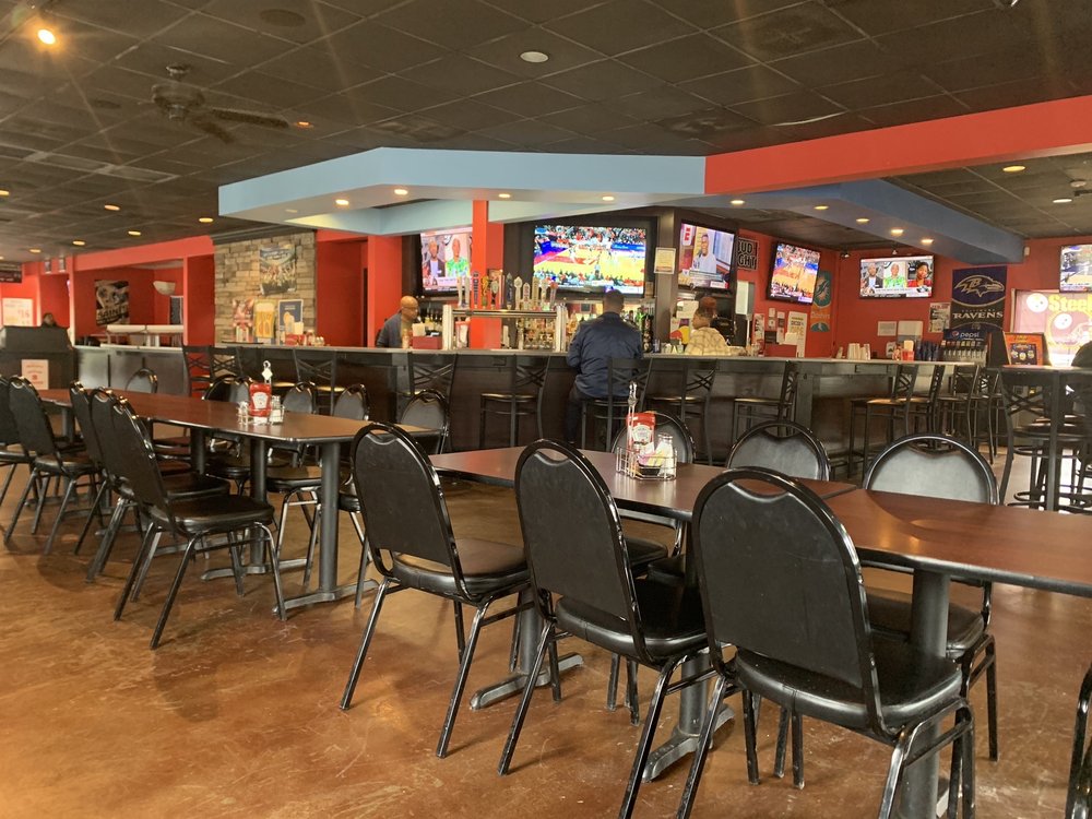 Rookie's Sports Bars
