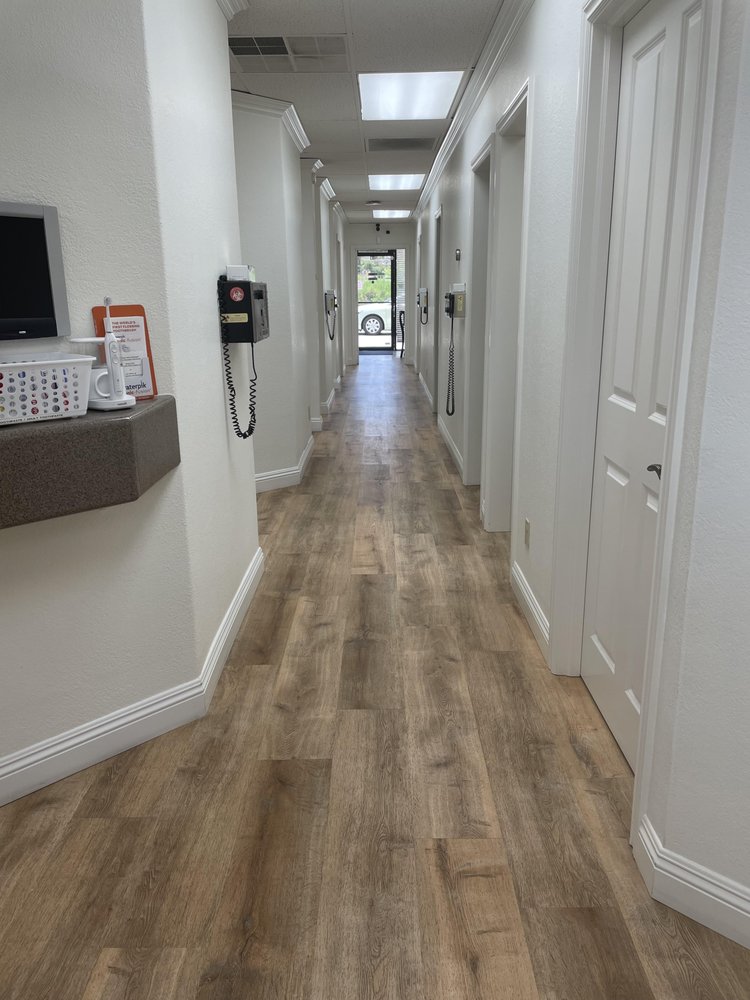 image of business Canyon Lake Dentistry