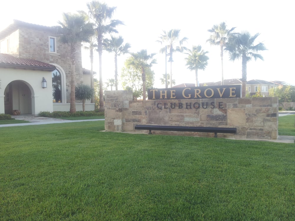 The Grove Clubhouse Baker Ranch 25 Photos Resorts 101 Mariposa