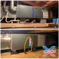 NexGen HVAC & Plumbing