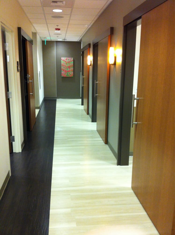 Overlake Clinics Redmond Primary Care