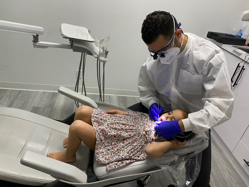 image of business Heartwell Dental