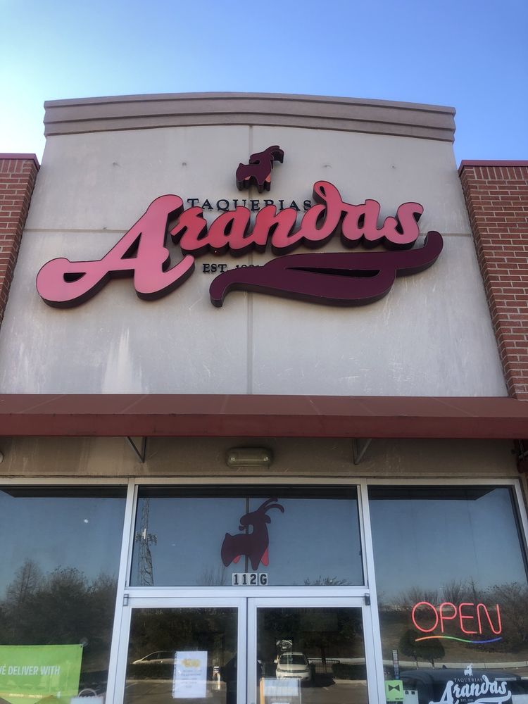Taqueria Arandas