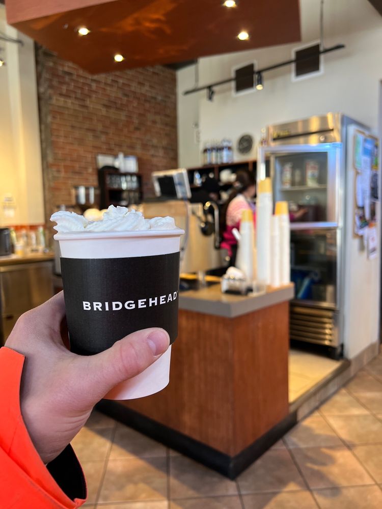 Bridgehead