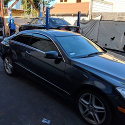 Bay Auto Repair Closed 42 Photos 34 Reviews Photo Of Bay Auto Repair San Francisco Ca United States They Washed