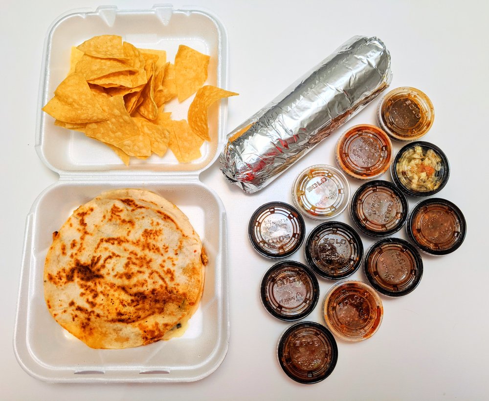 La Soga Taqueria La Soga Taqueria
