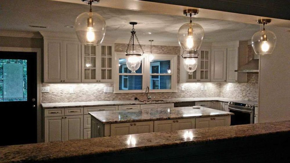 HP Electric & Service