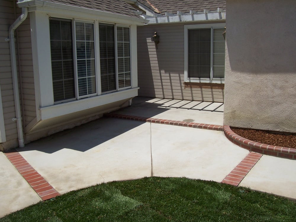 Odell Complete Concrete 89 Photos Masonry/Concrete Fountain