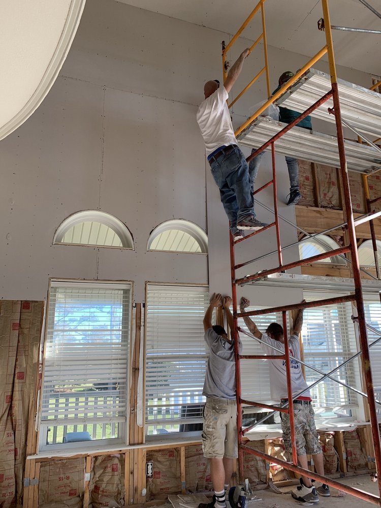 image of business Express Paint And Remodeling