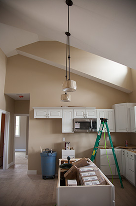 image of business Devine Construction