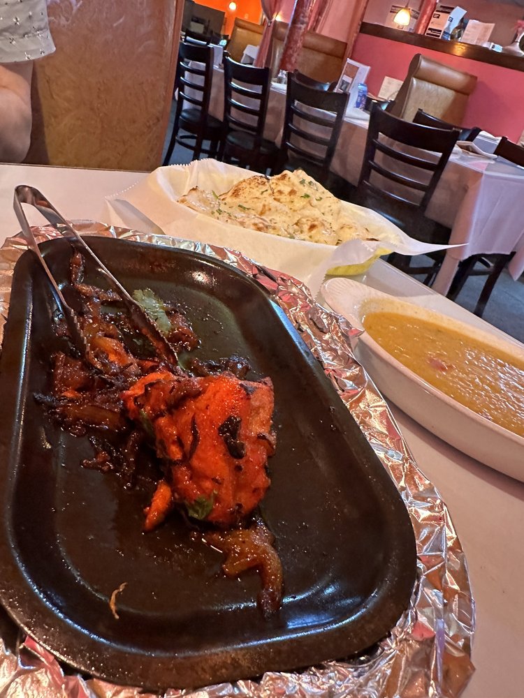 Tandoor Indian Restaurant