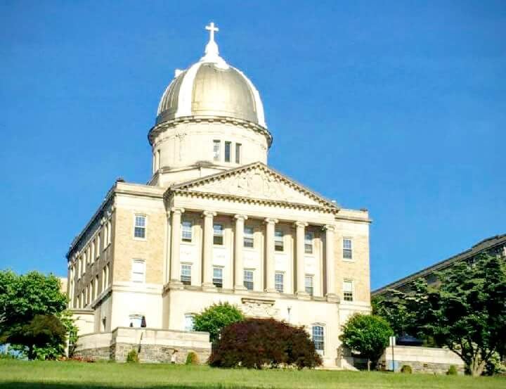 Marymount College of Fordham University CLOSED Colleges