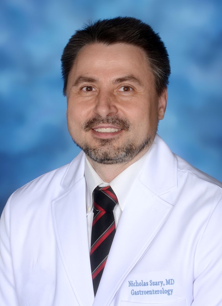 Gastroenterology Associates of Northern Virginia
