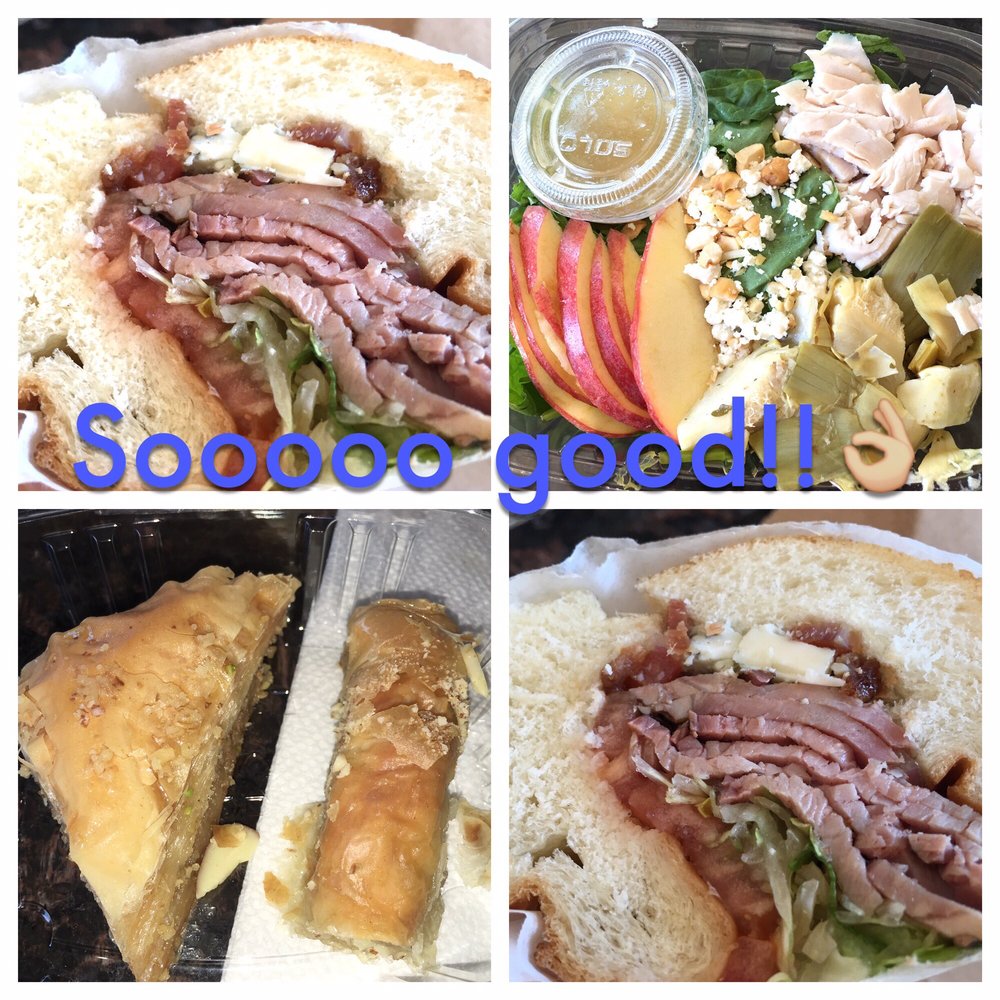 Central Coast Specialty Foods 122 Photos & 95 Reviews Cheese Shops 115 E College Ave