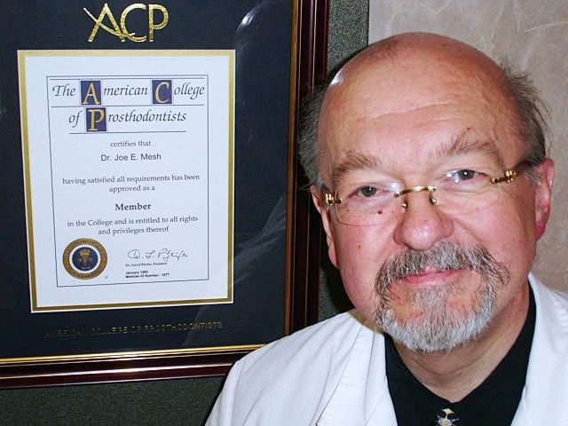 image of business DrsMesh