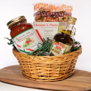 Durante Pasta