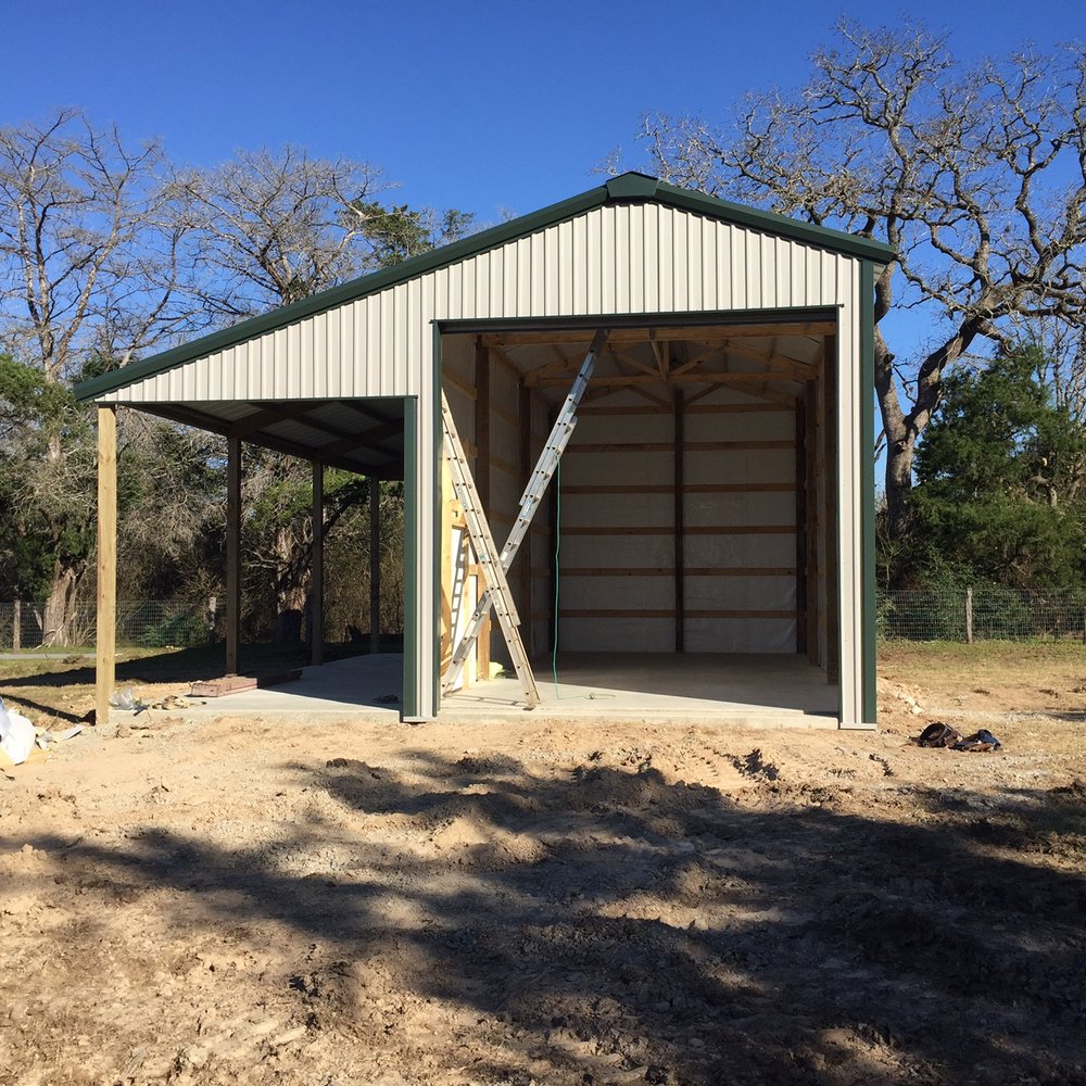 image of business Archery Buildings North