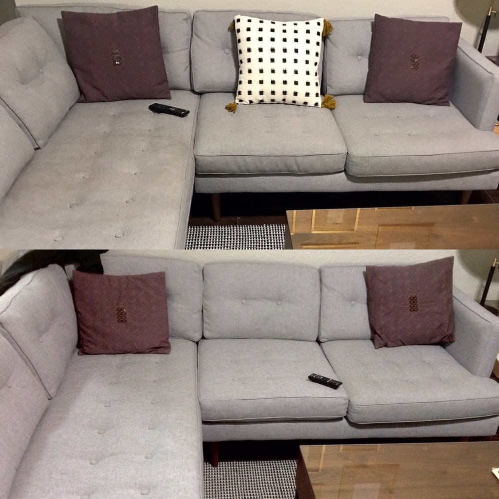 Top Notch Carpet & Upholstery Cleaning Services