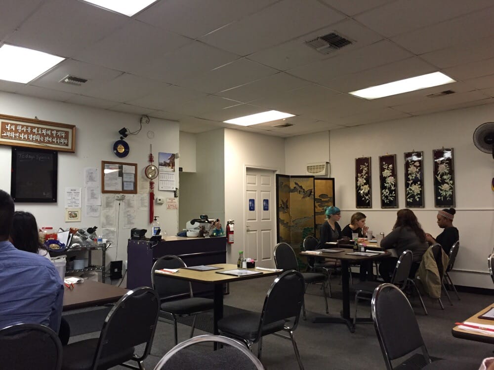 Chong’s Korean Restaurant 52 Photos & 94 Reviews Korean 8123