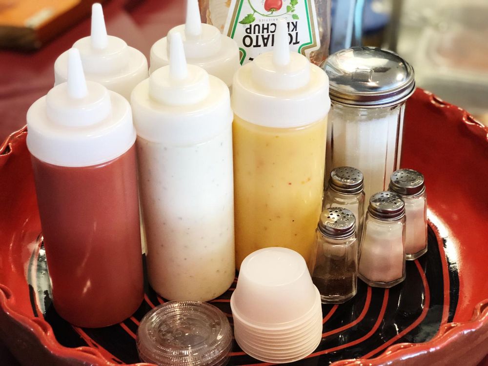 Mi Casita Restaurant