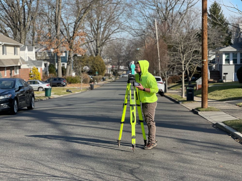 Schmidt Surveying