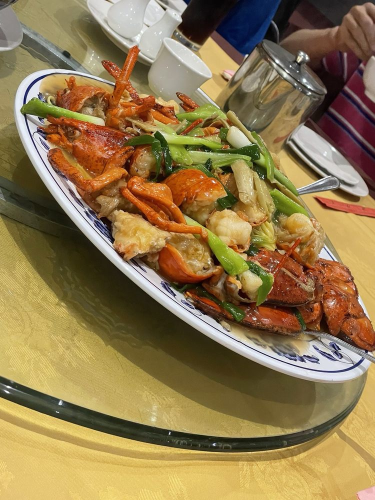 Tai Pan Chinese Restaurant Gallery