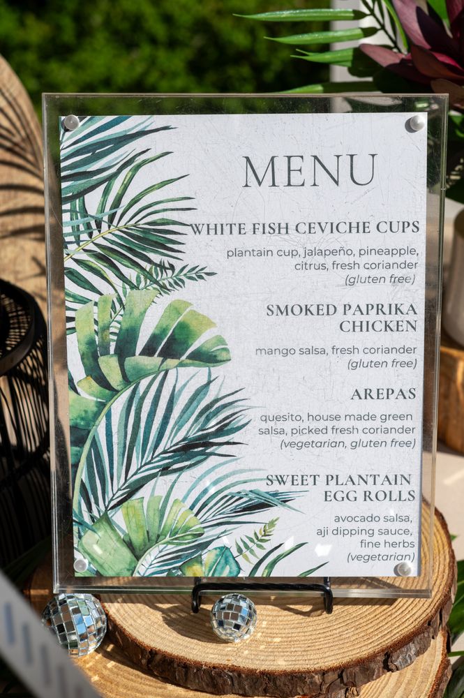Salt & Honey Catering