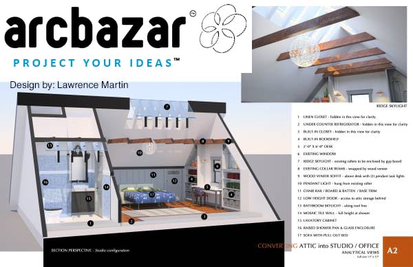 image of business Arcbazar