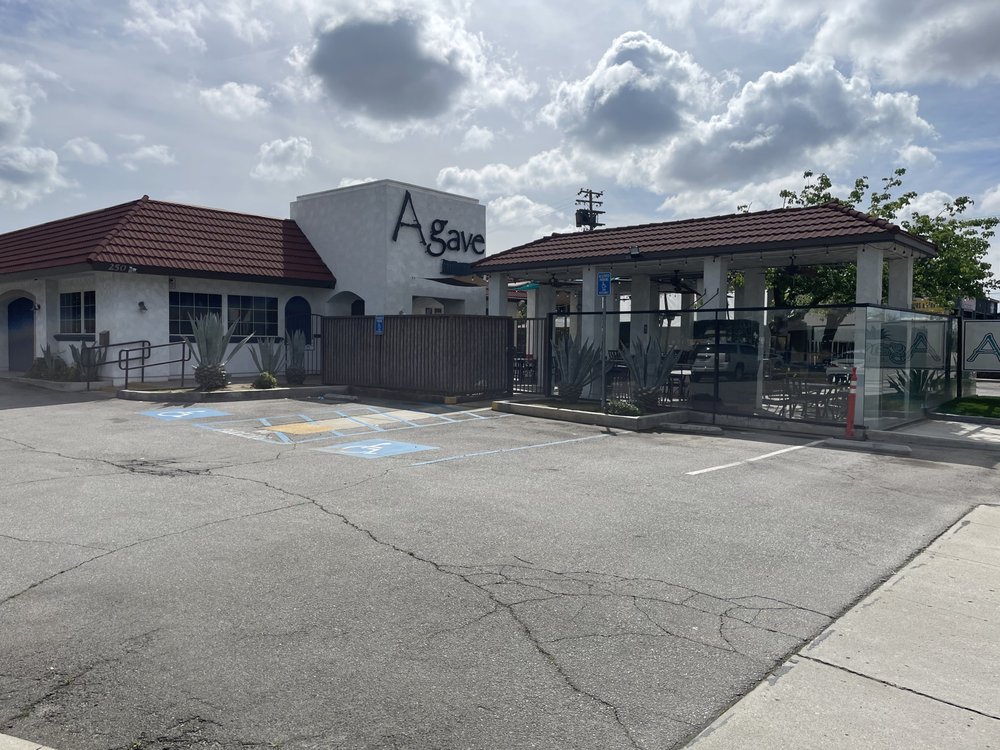 Agave Grill & Tequila