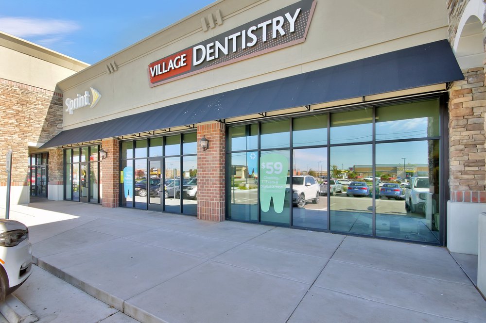 image of business Village Dentistry