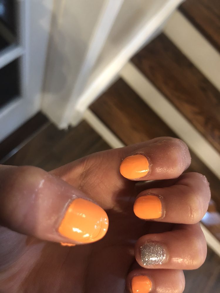 Sky Hair & Nails Studio