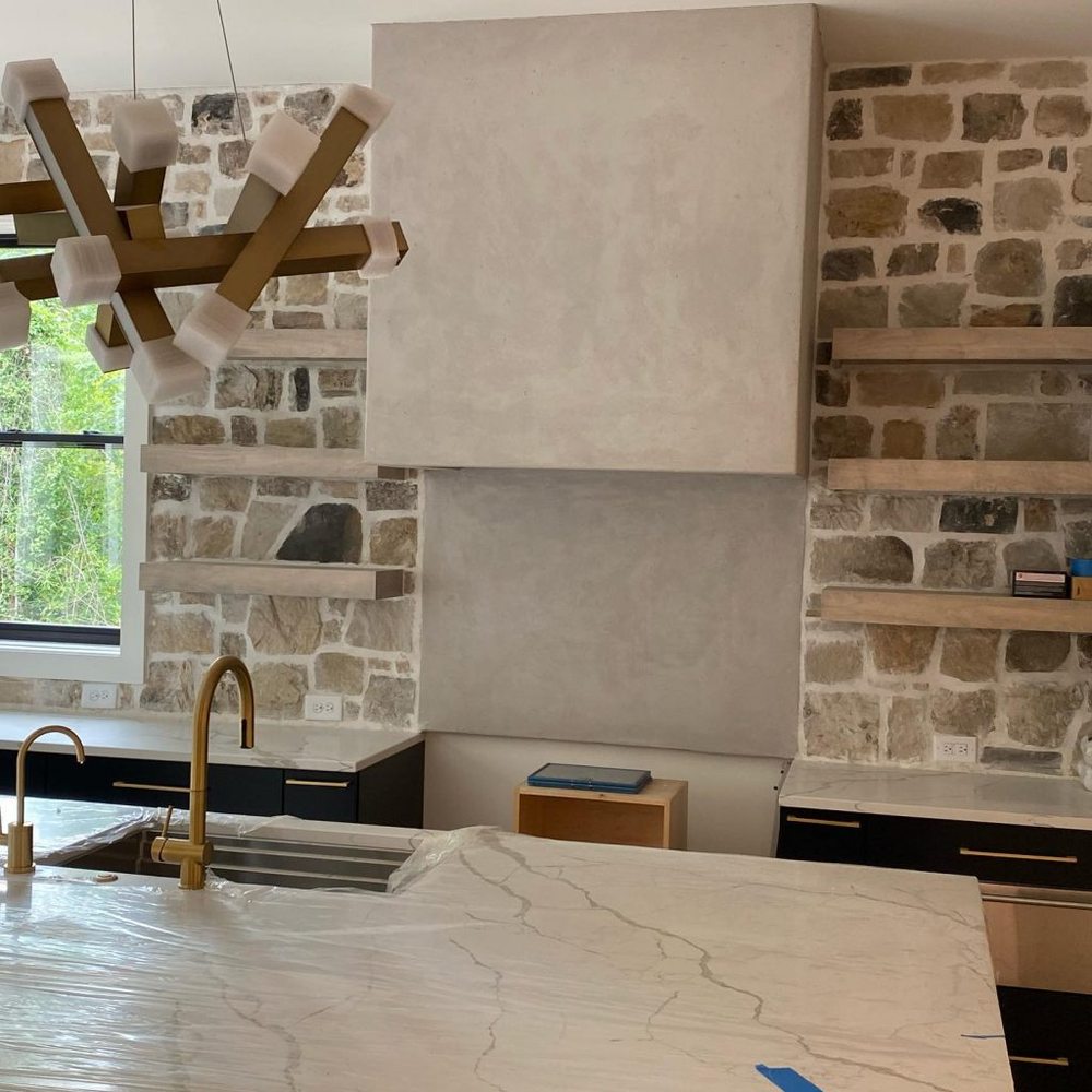 Triangle Superior Wall Systems