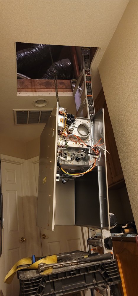 image of business Silicon Valley Comfort