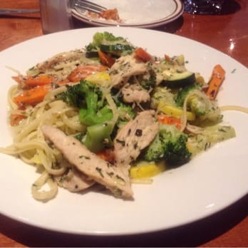 Spinning Fork Restaurant 41 Photos 55 Reviews Italian 6765 Photo Of Spinning Fork Restaurant Fairfield Oh United States Linguine Primavera With